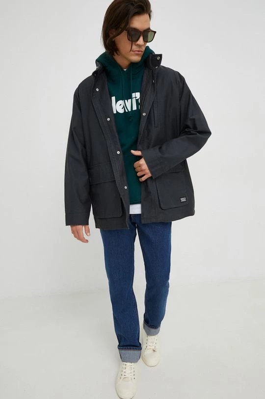 Ανδρικά Relaxed Τζιν παντελονι Lee Vintage Jamie 4 Ανδρικά Relaxed Τζιν παντελονι Lee Vintage Jamie - Image 2