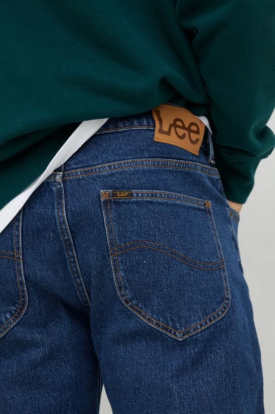 Ανδρικά Relaxed Τζιν παντελονι Lee Vintage Jamie 6 Ανδρικά Relaxed Τζιν παντελονι Lee Vintage Jamie - Image 4