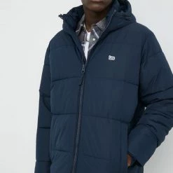 Ανδρικά Κοντά μπουφάν Μπουφάν Lee ναυτικό μπλε, 11 Ανδρικά Κοντά μπουφάν Μπουφάν Lee ναυτικό μπλε, -Lee Κατάστημα unnamed file 32