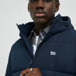 Ανδρικά Κοντά μπουφάν Μπουφάν Lee ναυτικό μπλε, 12 Ανδρικά Κοντά μπουφάν Μπουφάν Lee ναυτικό μπλε, -Lee Κατάστημα unnamed file 33