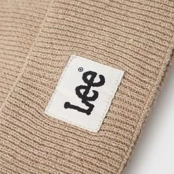 Ανδρικά Σκουφιά Καπέλο Lee μπεζ, -Lee Κατάστημα unnamed file 362