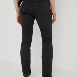 Ανδρικά Slim και Skinny Τζιν παντελονι Lee Rider Asphalt Rocker γραφίτης -Lee Κατάστημα unnamed file 393