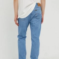 Ανδρικά Slim και Skinny Τζιν παντελονι Lee Rider Worker Light μπλε 8 Ανδρικά Slim και Skinny Τζιν παντελονι Lee Rider Worker Light μπλε -Lee Κατάστημα unnamed file 401