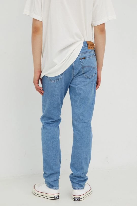 Ανδρικά Slim και Skinny Τζιν παντελονι Lee Rider Worker Light μπλε 5 Ανδρικά Slim και Skinny Τζιν παντελονι Lee Rider Worker Light μπλε - Image 3