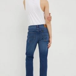 Ανδρικά Straight και Regular Τζιν παντελονι Lee Austin Winter Weather Mid μπλε 10 Ανδρικά Straight και Regular Τζιν παντελονι Lee Austin Winter Weather Mid μπλε -Lee Κατάστημα unnamed file 406