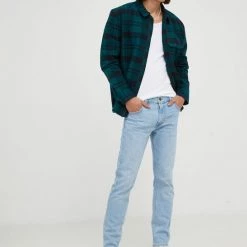 Ανδρικά Slim και Skinny Τζιν παντελονι Lee Rider Winter Blue Sky μπλε 10 Ανδρικά Slim και Skinny Τζιν παντελονι Lee Rider Winter Blue Sky μπλε -Lee Κατάστημα unnamed file 428