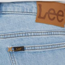 Ανδρικά Slim και Skinny Τζιν παντελονι Lee Rider Winter Blue Sky μπλε 11 Ανδρικά Slim και Skinny Τζιν παντελονι Lee Rider Winter Blue Sky μπλε -Lee Κατάστημα unnamed file 429