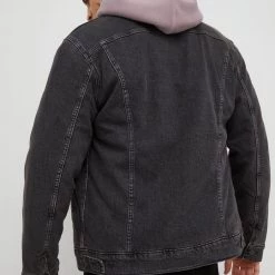 Ανδρικά Κοντά μπουφάν Τζιν μπουφάν Lee χρώμα: γκρι, 10 Ανδρικά Κοντά μπουφάν Τζιν μπουφάν Lee χρώμα: γκρι, -Lee Κατάστημα unnamed file 43