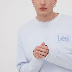 Ανδρικά Χωρίς φερμουάρ Βαμβακερή μπλούζα Lee μοβ, 10 Ανδρικά Χωρίς φερμουάρ Βαμβακερή μπλούζα Lee μοβ, -Lee Κατάστημα unnamed file 442