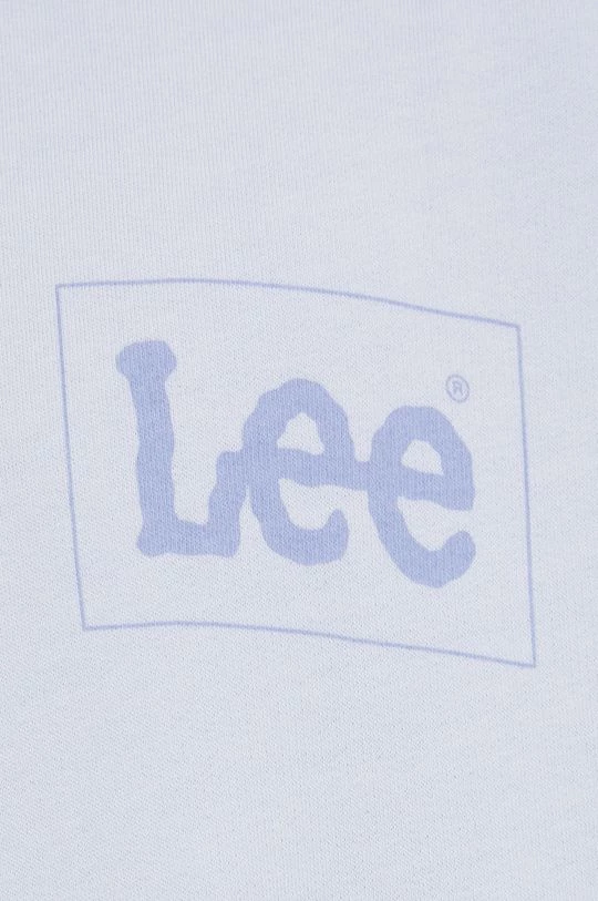 Ανδρικά Χωρίς φερμουάρ Βαμβακερή μπλούζα Lee μοβ, 7 Ανδρικά Χωρίς φερμουάρ Βαμβακερή μπλούζα Lee μοβ, - Image 5