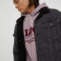 Ανδρικά Κοντά μπουφάν Τζιν μπουφάν Lee χρώμα: γκρι, 13 Ανδρικά Κοντά μπουφάν Τζιν μπουφάν Lee χρώμα: γκρι, -Lee Κατάστημα unnamed file 46