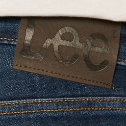 Ανδρικά Straight και Regular Lee - Тζιν παντελονι Malone σκούρο μπλε -Lee Κατάστημα unnamed file 487