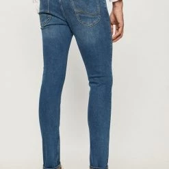 Ανδρικά Slim και Skinny Lee - Тζιν παντελονι Malone μπλε 8 Ανδρικά Slim και Skinny Lee - Тζιν παντελονι Malone μπλε -Lee Κατάστημα unnamed file 490