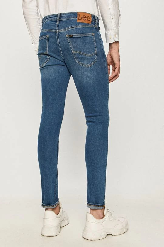 Ανδρικά Slim και Skinny Lee - Тζιν παντελονι Malone μπλε 5 Ανδρικά Slim και Skinny Lee - Тζιν παντελονι Malone μπλε - Image 3