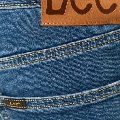 Ανδρικά Slim και Skinny Lee - Тζιν παντελονι Malone μπλε 9 Ανδρικά Slim και Skinny Lee - Тζιν παντελονι Malone μπλε -Lee Κατάστημα unnamed file 491