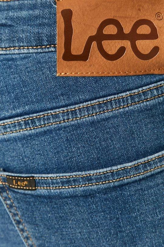 Ανδρικά Slim και Skinny Lee - Тζιν παντελονι Malone μπλε 6 Ανδρικά Slim και Skinny Lee - Тζιν παντελονι Malone μπλε - Image 4