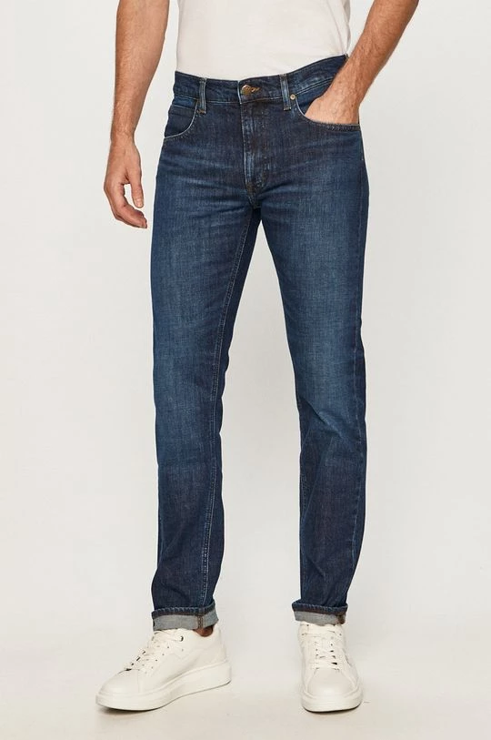 Ανδρικά Straight και Regular Lee - Тζιν παντελονι Daren Zip Fly μπλε 3 Ανδρικά Straight και Regular Lee - Тζιν παντελονι Daren Zip Fly μπλε