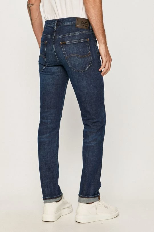 Ανδρικά Straight και Regular Lee - Тζιν παντελονι Daren Zip Fly μπλε 5 Ανδρικά Straight και Regular Lee - Тζιν παντελονι Daren Zip Fly μπλε - Image 3