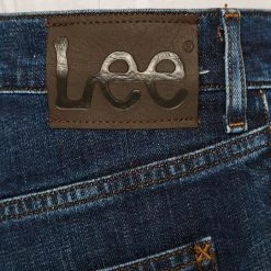 Ανδρικά Straight και Regular Lee - Тζιν παντελονι Daren Zip Fly μπλε 9 Ανδρικά Straight και Regular Lee - Тζιν παντελονι Daren Zip Fly μπλε -Lee Κατάστημα unnamed file 499