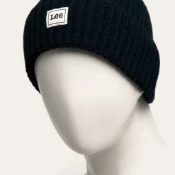 Ανδρικά Σκουφιά Lee - Σκούφος σκούρο μπλε -Lee Κατάστημα unnamed file 511