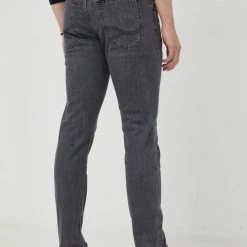 Ανδρικά Slim και Skinny Τζιν παντελονι Lee Luke Mid Worn Walker γραφίτης -Lee Κατάστημα unnamed file 52