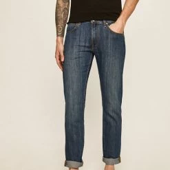 Ανδρικά Slim και Skinny Lee - Тζιν παντελονι Daren μπλε