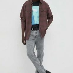 Ανδρικά Slim και Skinny Τζιν παντελονι Lee Rider Slate Acid γκρί 7 Ανδρικά Slim και Skinny Τζιν παντελονι Lee Rider Slate Acid γκρί -Lee Κατάστημα unnamed file 55