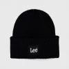 Ανδρικά Σκουφιά Καπέλο Lee μαύρο, -Lee Κατάστημα unnamed file 555