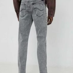 Ανδρικά Slim και Skinny Τζιν παντελονι Lee Rider Slate Acid γκρί 8 Ανδρικά Slim και Skinny Τζιν παντελονι Lee Rider Slate Acid γκρί -Lee Κατάστημα unnamed file 56