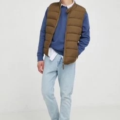 Ανδρικά Χωρίς φερμουάρ Βαμβακερή μπλούζα Lee μπλε -Lee Κατάστημα unnamed file 692