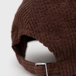 Ανδρικά Jockey Καπέλο με κορδόνι Lee καφέ -Lee Κατάστημα unnamed file 719