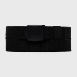 Ανδρικά Ζώνες Ζώνη Lee μαύρο