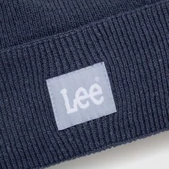 Ανδρικά Σκουφιά Καπέλο Lee ναυτικό μπλε, -Lee Κατάστημα unnamed file 73