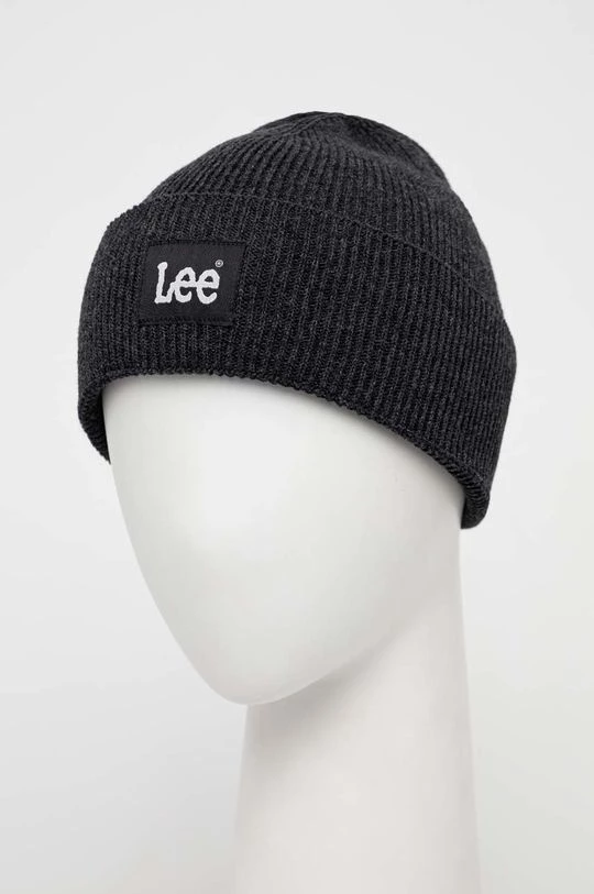 Ανδρικά Σκουφιά Καπέλο Lee μαύρο, 4 Ανδρικά Σκουφιά Καπέλο Lee μαύρο, - Image 2