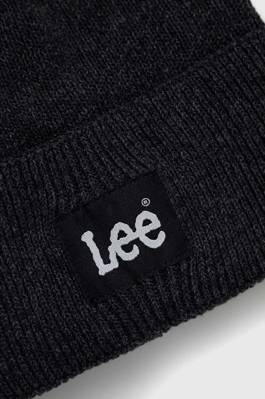 Ανδρικά Σκουφιά Καπέλο Lee μαύρο, 5 Ανδρικά Σκουφιά Καπέλο Lee μαύρο, - Image 3