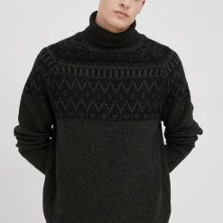 Ανδρικά Χωρίς φερμουάρ Βαμβακερό πουλόβερ Lee χρώμα: πράσινο, -Lee Κατάστημα unnamed file 768