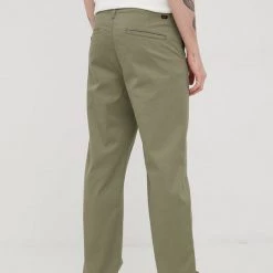 Ανδρικά Υφασμάτινα Παντελόνι Lee πράσινο 8 Ανδρικά Υφασμάτινα Παντελόνι Lee πράσινο -Lee Κατάστημα unnamed file 772