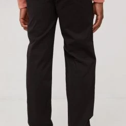 Ανδρικά Υφασμάτινα Παντελόνι Lee μαύρο -Lee Κατάστημα unnamed file 776