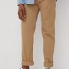 Ανδρικά Υφασμάτινα Παντελόνι Lee μπεζ -Lee Κατάστημα unnamed file 778