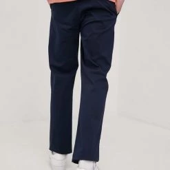 Ανδρικά Υφασμάτινα Παντελόνι Lee ναυτικό μπλε -Lee Κατάστημα unnamed file 784