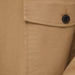 Ανδρικά Κοντά μπουφάν Μπουφάν Lee χρώμα: μπεζ, -Lee Κατάστημα unnamed file 790