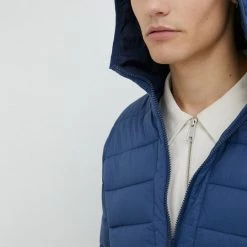 Ανδρικά Κοντά μπουφάν Μπουφάν Lee μπλε -Lee Κατάστημα unnamed file 81