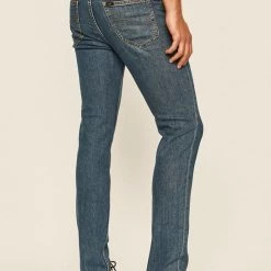 Ανδρικά Slim και Skinny Lee - Тζιν παντελονι Rider σκούρο μπλε 8 Ανδρικά Slim και Skinny Lee - Тζιν παντελονι Rider σκούρο μπλε -Lee Κατάστημα unnamed file 871