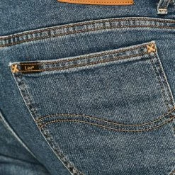 Ανδρικά Slim και Skinny Lee - Тζιν παντελονι Rider σκούρο μπλε 9 Ανδρικά Slim και Skinny Lee - Тζιν παντελονι Rider σκούρο μπλε -Lee Κατάστημα unnamed file 872