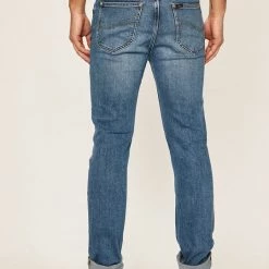 Ανδρικά Slim και Skinny Lee - Тζιν παντελονι Rider ανοιχτό μπλε 8 Ανδρικά Slim και Skinny Lee - Тζιν παντελονι Rider ανοιχτό μπλε -Lee Κατάστημα unnamed file 877