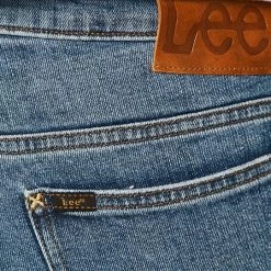 Ανδρικά Slim και Skinny Lee - Тζιν παντελονι Rider ανοιχτό μπλε 9 Ανδρικά Slim και Skinny Lee - Тζιν παντελονι Rider ανοιχτό μπλε -Lee Κατάστημα unnamed file 878