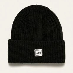 Ανδρικά Σκουφιά Lee - Σκούφος μαύρο