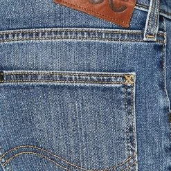 Ανδρικά Straight και Regular Lee - Тζιν παντελονι Daren Zip Fly χάλυβα μπλε 9 Ανδρικά Straight και Regular Lee - Тζιν παντελονι Daren Zip Fly χάλυβα μπλε -Lee Κατάστημα unnamed file 896