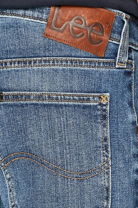 Ανδρικά Straight και Regular Lee - Тζιν παντελονι Daren Zip Fly χάλυβα μπλε 6 Ανδρικά Straight και Regular Lee - Тζιν παντελονι Daren Zip Fly χάλυβα μπλε - Image 4