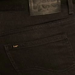 Ανδρικά Slim και Skinny Lee - Тζιν παντελονι Rider μαύρο 9 Ανδρικά Slim και Skinny Lee - Тζιν παντελονι Rider μαύρο -Lee Κατάστημα unnamed file 900